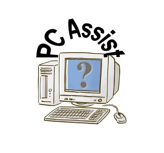 logoPCAssist